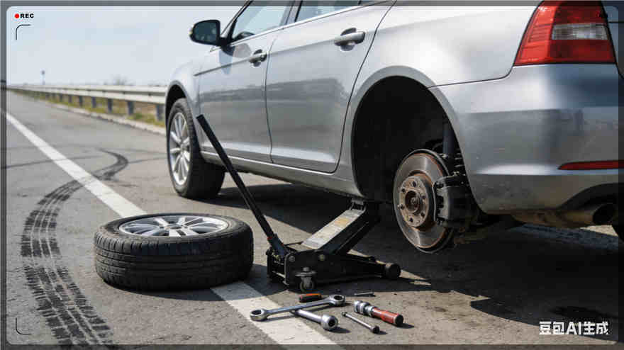 金川道路救援汽车送玻璃水