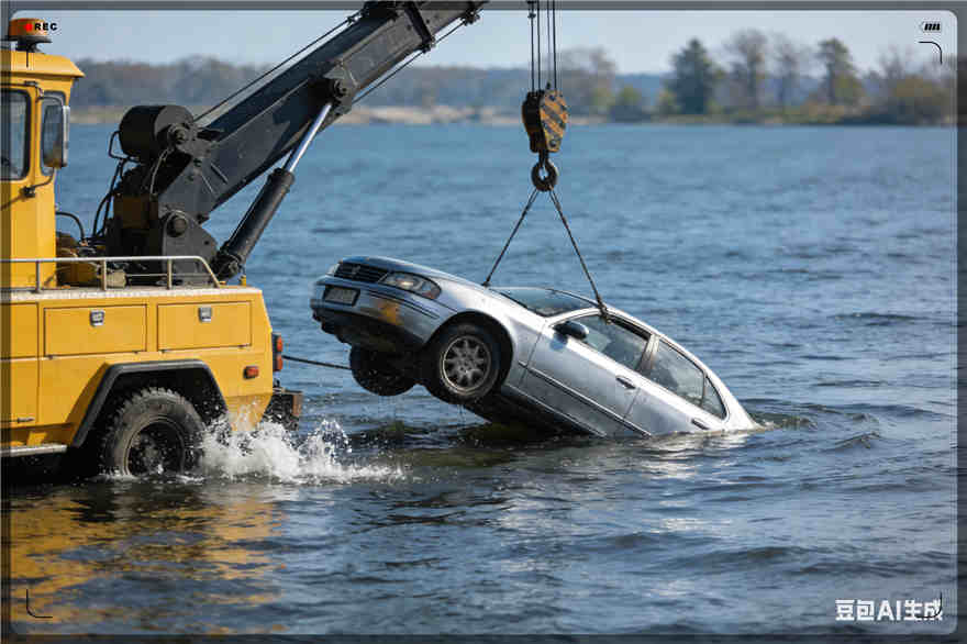 金川汽车救援送柴油